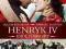 HENRYK IV - KRÓL NAWARRY (Julien Boisselier) DVD