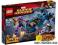 LEGO 76022 Super Heroes X-Men vs. T sklep WARSZAWA