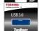 TOSHIBA Daichi 32GB USB 3.0 Blue