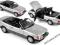 Mercedes 300 CE-24 Cabrio 1990 NOREV 1:18 183565