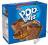 Ciastka Pop Tarts Chocolate Fudge 12 szt. 624g USA