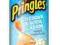 Pringles Cheez Cheddar &amp; Sour Cream 169g z USA