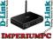 ROUTER WIFI D-LINK GO-RT-N150 N150 UPC VECTRA FV