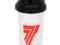 Trec Shaker 700 ml ZAKRĘCANY TRWAŁY