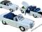 Mercedes 280 SE Cabriolet 1968 NOREV 1:18 183530