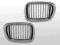 GRILL ATRAPA NERKI CHROM BMW E39 99-03