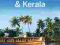 SOUTH INDIA &amp; KERALA -PRZEWODNIK Lonely Planet