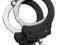 Kajdanki ASP Handcuffs Chain Steel Z3