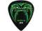 Kostka gitarowa James Hetfield Black Fang .94