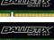 Ballistix Sport DDR3 16GB/1600(2*8GB) CL9 Low