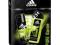 ADIDAS PURE GAME DEZODORANT SPRAY 150ML + ŻEL