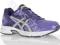 Asics Gel-Pursuit 2 (39) Buty Damskie