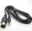 Markowy KABEL DIN5 JACK 3,5mm STEREO 2,5M VIVANCO