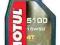 MOTUL 5100 ESTER 15W-50 TECHNOSYNTHESE 1L