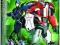 TRANSFORMERS PRIME CZ.3 (ANIMACJA) DVD