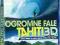 OGROMNE FALE TAHITI (DOKUMENT) 3D BLU-RAY