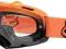 Gogle FOX AIRSPC ORANGE ENDURO/CROSS/ATV