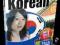 Język Koreański od podstaw- kurs multimedialny CD