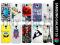 SAMSUNG GALAXY S5 I9600 POKROWIEC ETUI CASE + FOLI