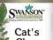 SWANSON CATS CLAW 100k. 500mg KOCI PAZUR