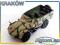 Model metalowy 1:72 BTR-40