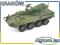 Model metalowy 1:72 M1128 Stryker