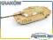 Model metalowy 1:72 Challenger 2