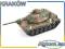 Model metalowy 1:72 M60A3