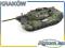 Model metalowy 1:72 Leopard 1A2