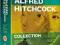 ALFRED HITCHCOCK COLLECTION (3 x BLU RAY BOX SET)