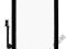 NOWY DIGITIZER DOTYK IPAD 3 black IPAD3 WAWA SKLEP