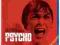 ALFRED HITCHCOCK: PSYCHO (Blu-ray) (PSYCHOZA)