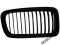 GRILL NERKI BMW SERII 7 E38 94-01 CZARNY