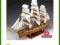 CONSTRUCTO Cutty Sark 1:115