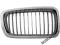 GRILL NERKI PRZEDNI BMW SERII 7 E38 94-01 CHROM