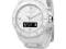 MYKRONOZ Smartwatch ZeClock White W.24H