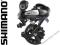 SHIMANO ALTUS RD M310 PRZERZUTKA TYLNA 7/8/9/10rz.