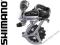 SHIMANO ALTUS RD M310 PRZERZUTKA TYLNA 7/8/9/10rz.