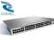 WS-C3850-48P-S CISCO 48GigE L3 PoE+ 435W IP Base