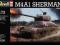 Revell 03196 M4A1 Sherman (1:72)