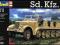 Revell 03186 Sd.Kfz.7 (1:72)