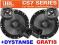 JBL CS 760C ZESTAW ODSEPAROWANY 165mm + DYSTANSE