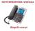 TELEFON STACJONARNY MAXCOM KXT709 głośnomówiący