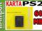 KARTA PAMIĘCI 64MB Sony Playstation 2 PS2 24H VAT