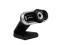 Kamera A4Tech Full-HD 1080p WebCam PK-920H-1 Silve