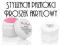 PROSZEK PUDER AKRYLOWY AKRYL 15g MANICURE PAZNOKCI