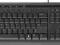 MICROSOFT Wired Keyboard 600 ANB-00019