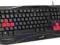 GENIUS KB-G200 gaming keyboard