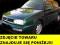 VW GOLF III MAGISTRALA WODY 1.8