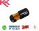 KP204 -PENDRIVE FLASH 64GB DURACELL USB MEMORY